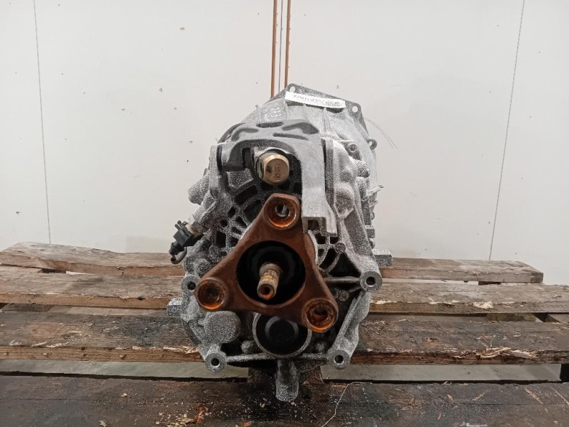 Cambio 6 MARCE MANUALE Bmw Serie 5 F10 Berlina 2012