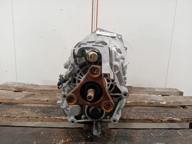 Cambio 6 MARCE MANUALE Bmw Serie 5 F10 Berlina 2012