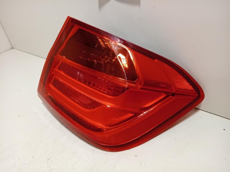 Fanale EST POST DX 183611-12 Bmw Serie 3 F30 Berlina 2012