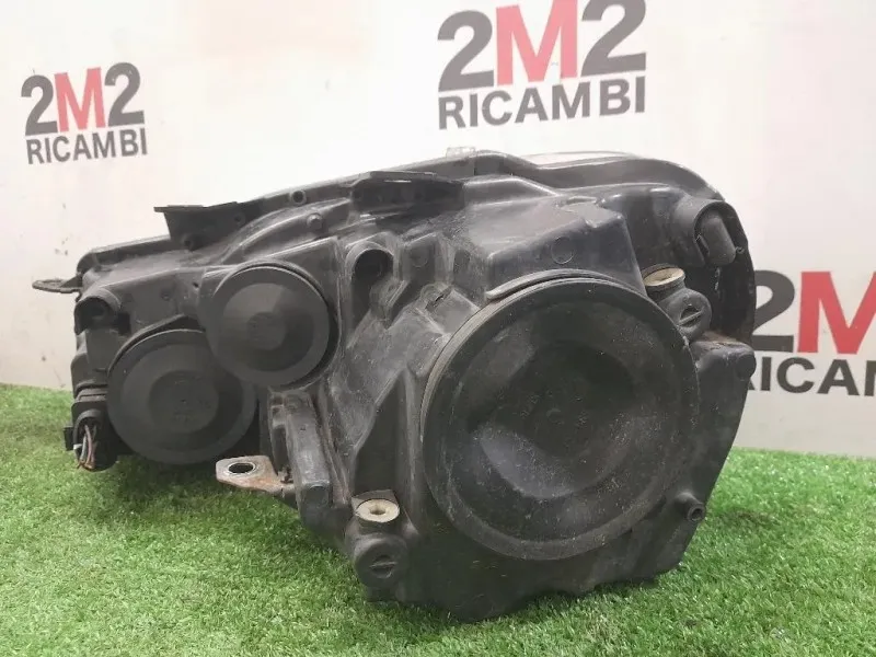 Proiettore ANT DX 5K2941006H Volkswagen GOLF VI 2009