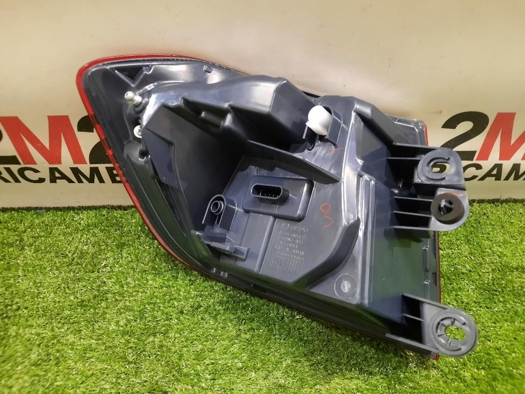 Fanale EST POST DX 2010883 DEPO Bmw Serie 3 F30 Berlina 2015