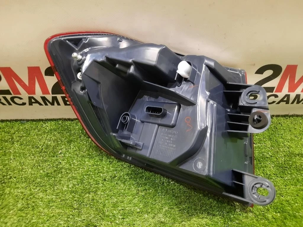 Fanale EST POST DX 2010883 DEPO Bmw Serie 3 F30 Berlina 2015