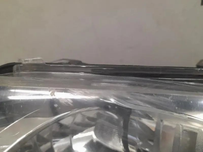 Proiettore ANT DX 5K2941006H Volkswagen GOLF VI 2009