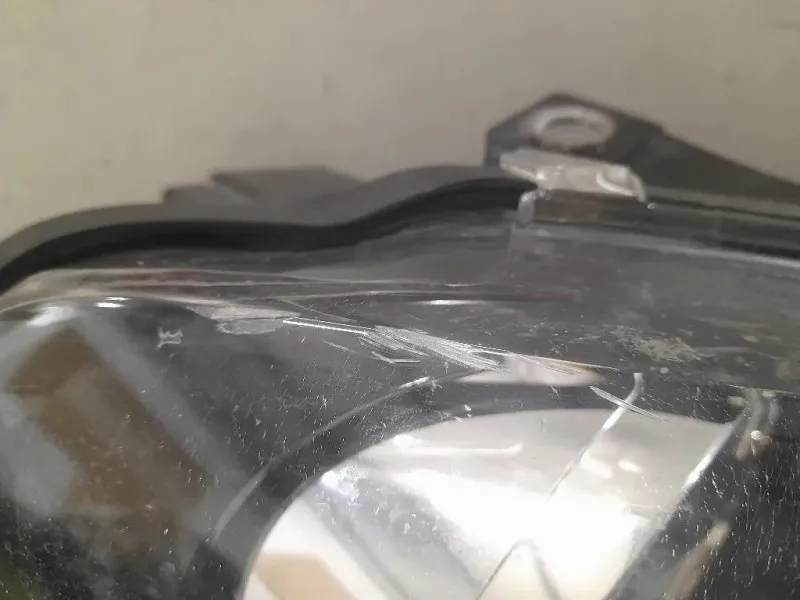 Proiettore ANT DX 5K2941006H Volkswagen GOLF VI 2009