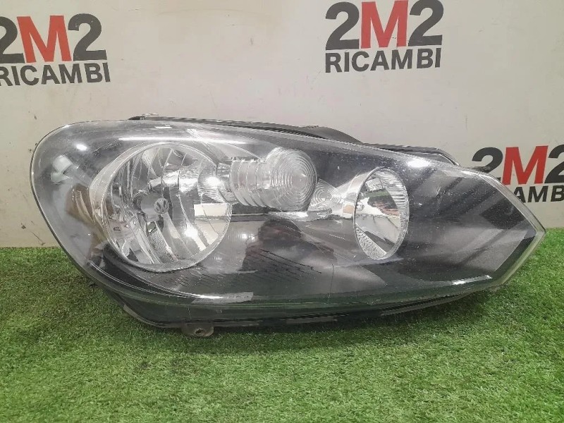 Proiettore ANT DX 5K2941006H Volkswagen GOLF VI 2009