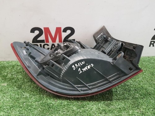 Fanale EST POST DX 63217429728 Bmw Serie 3 F31 Touring 2012