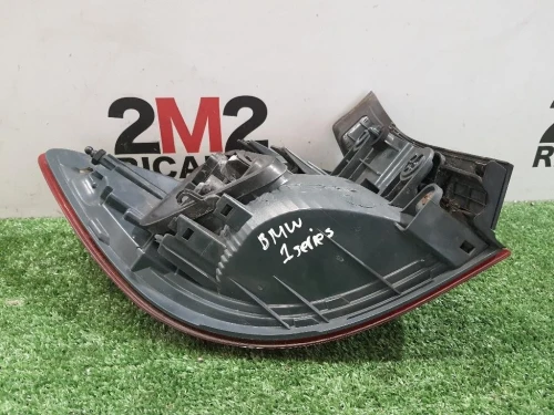 Fanale EST POST DX 63217429728 Bmw Serie 3 F31 Touring 2012