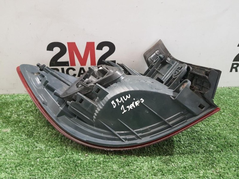 Fanale EST POST DX 63217429728 Bmw Serie 3 F31 Touring 2012