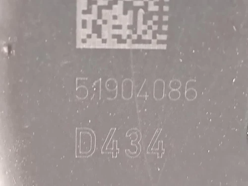 Telecamera Parabrezza ANT 51904086 Fiat 500L Living 2013