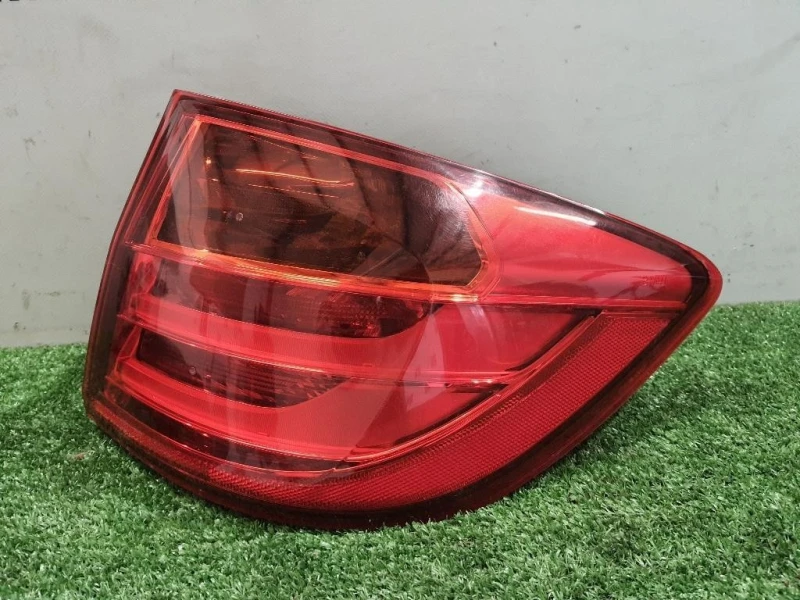 Fanale EST POST DX 63217429728 Bmw Serie 3 F31 Touring 2012