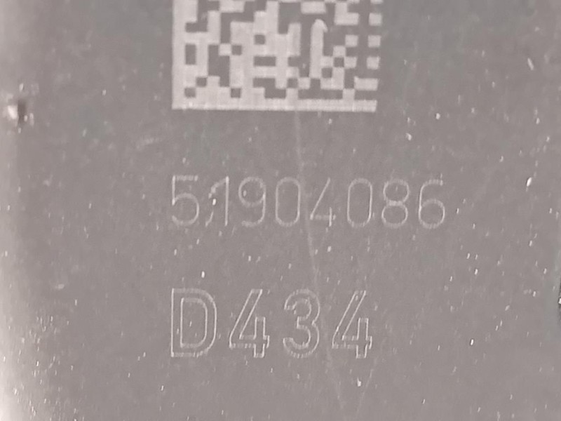 Telecamera Parabrezza ANT 51904086 Fiat 500L Living 2013