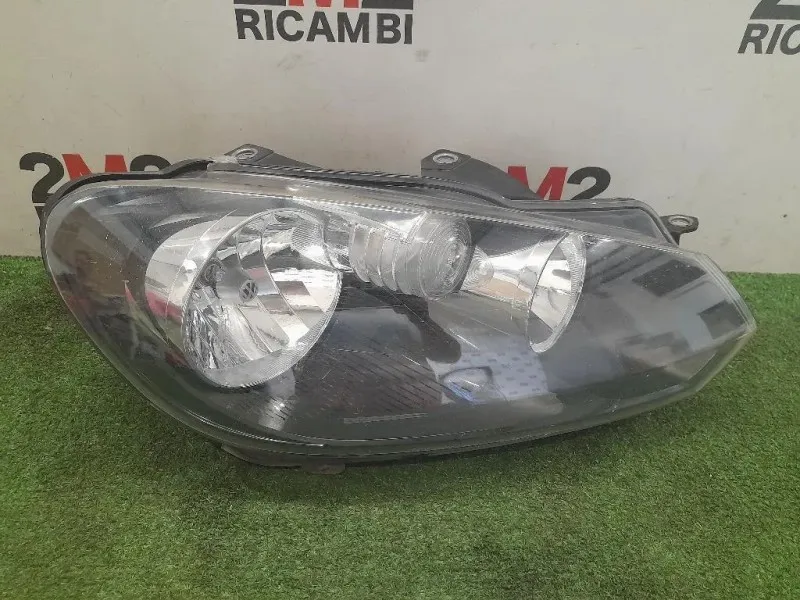 Proiettore ANT DX 5K2941006H Volkswagen GOLF VI 2009
