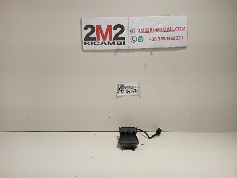 Telecamera Parabrezza ANT 51904086 Fiat 500L Living 2013