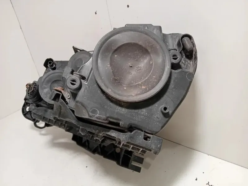 Proiettore ANT DX 5K2941006 5K2941006K Volkswagen GOLF VI 2009