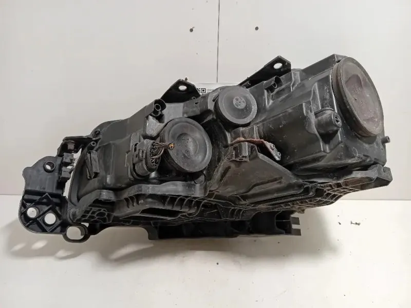 Proiettore ANT DX 5K2941006 5K2941006K Volkswagen GOLF VI 2009