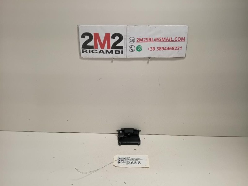 Telecamera Parabrezza ANT L1BT-19H406-AE Ford Fiesta VII 2021