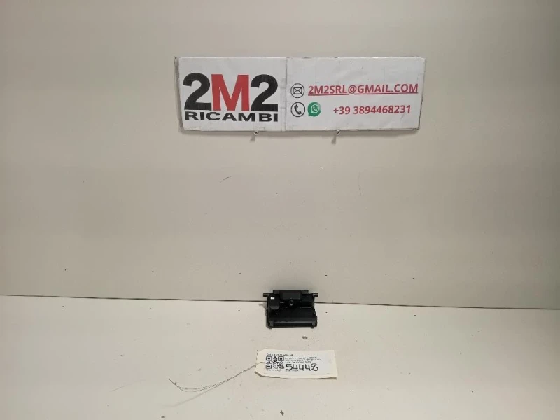 Telecamera Parabrezza ANT L1BT-19H406-AE Ford Fiesta VII 2021