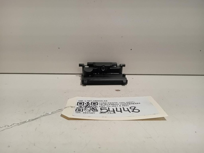 Telecamera Parabrezza ANT L1BT-19H406-AE Ford Fiesta VII 2021