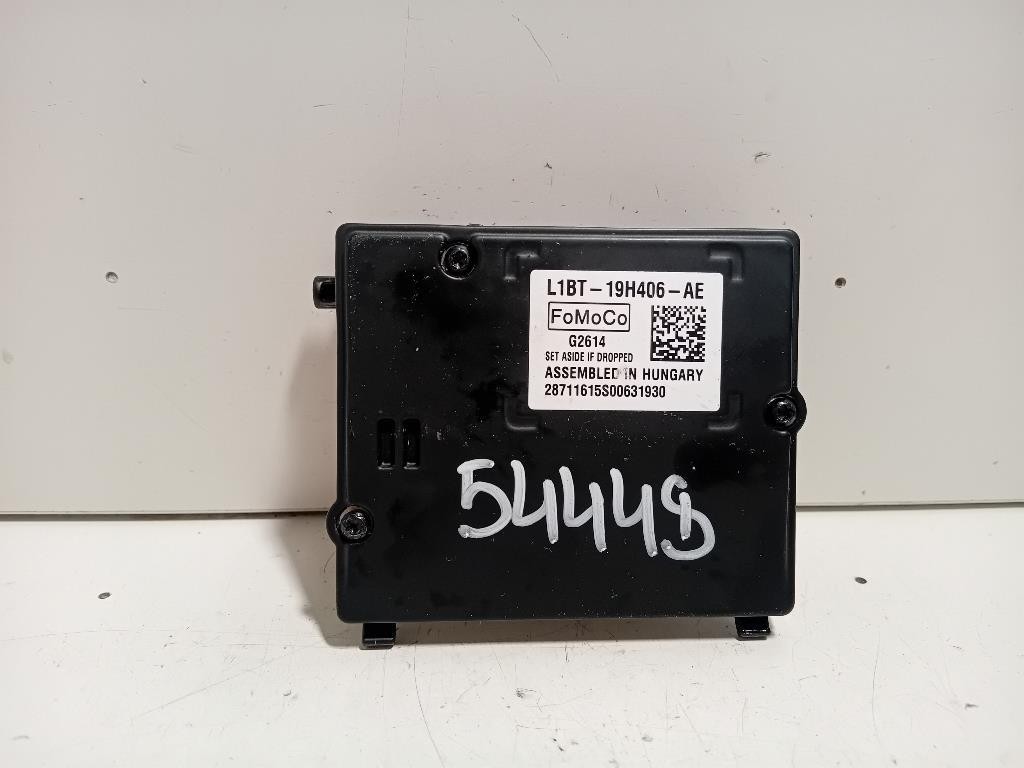 Telecamera Parabrezza ANT L1BT-19H406-AE Ford Fiesta VII 2021