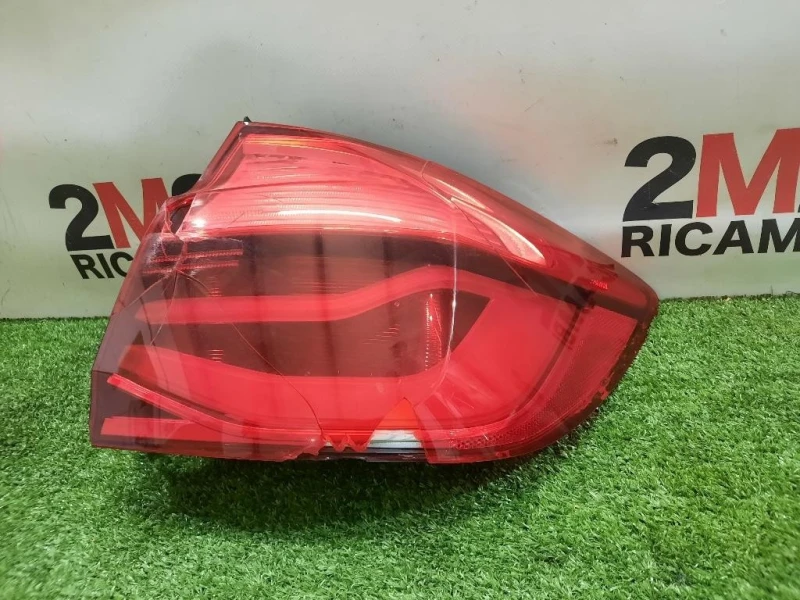 Fanale EST POST DX H4737221006 Bmw Serie 3 F31 Touring 2015