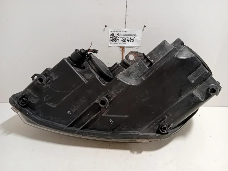 Proiettore ANT DX 5K1941006S Volkswagen GOLF VI 2009