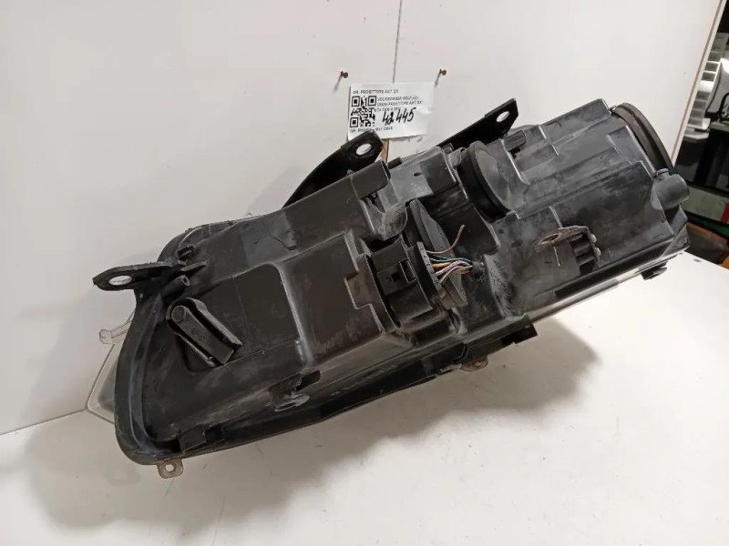 Proiettore ANT DX 5K1941006S Volkswagen GOLF VI 2009