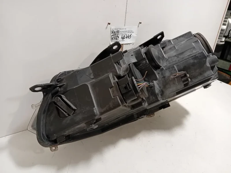 Proiettore ANT DX 5K1941006S Volkswagen GOLF VI 2009