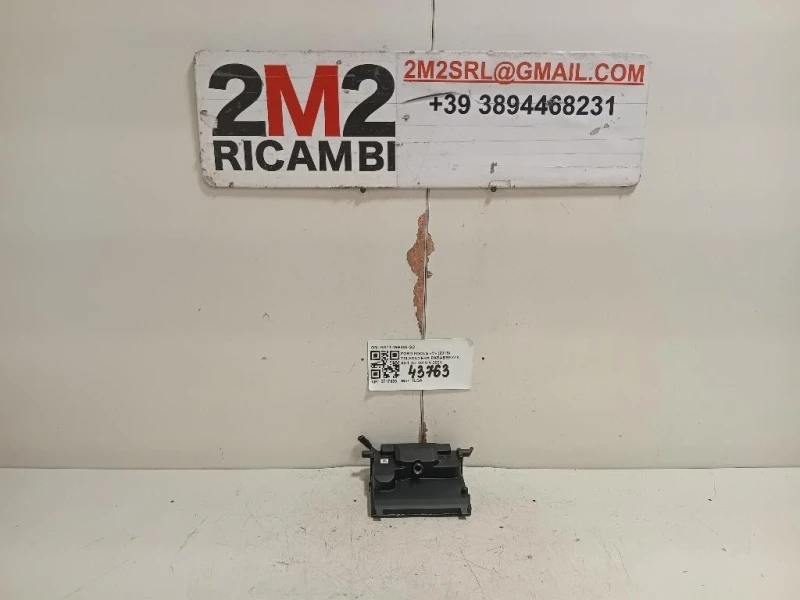 Telecamera Parabrezza ANT GX7T-19H406-GC Ford Focus V 2018