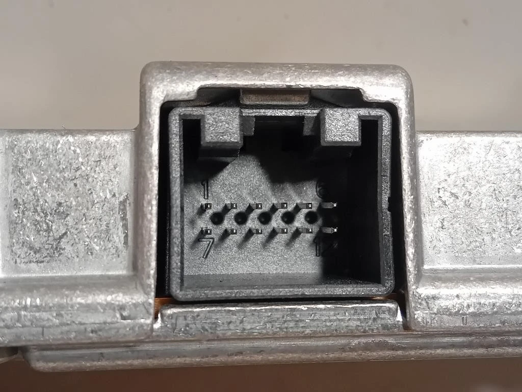 Telecamera Parabrezza ANT J9C3-19H406 Jaguar E-pace 2017