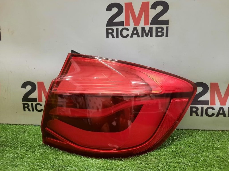 Fanale EST POST DX H4737221006 Bmw Serie 3 F31 Touring 2015