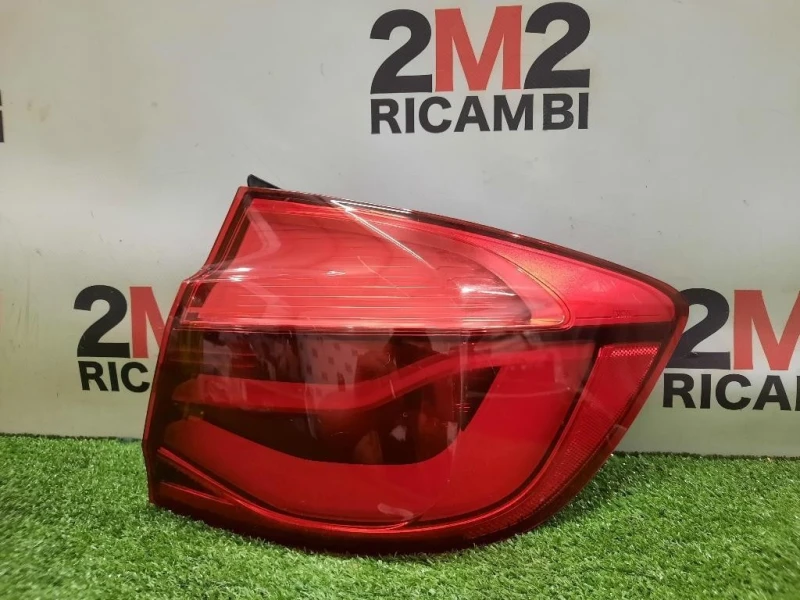 Fanale EST POST DX H4737221006 Bmw Serie 3 F31 Touring 2015