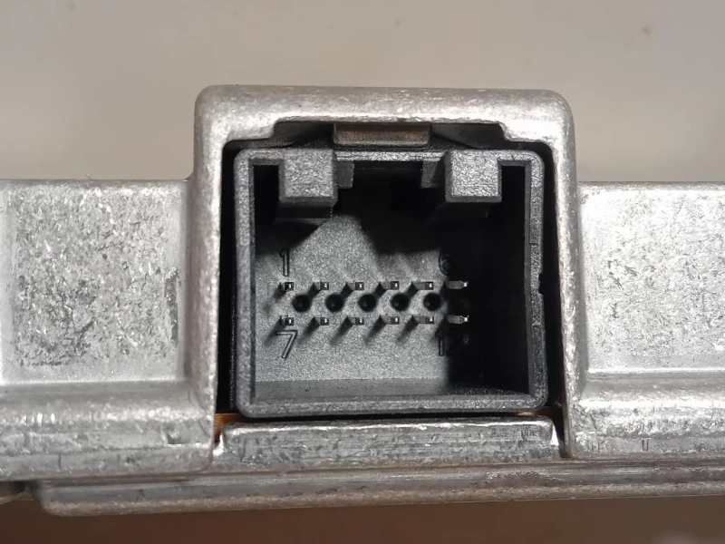 Telecamera Parabrezza ANT J9C3-19H406 Jaguar E-pace 2017