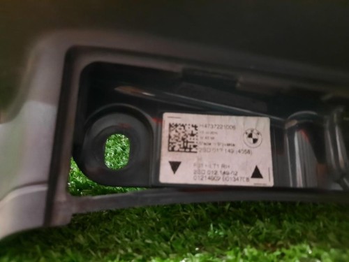 Fanale EST POST DX H4737221006 Bmw Serie 3 F31 Touring 2015