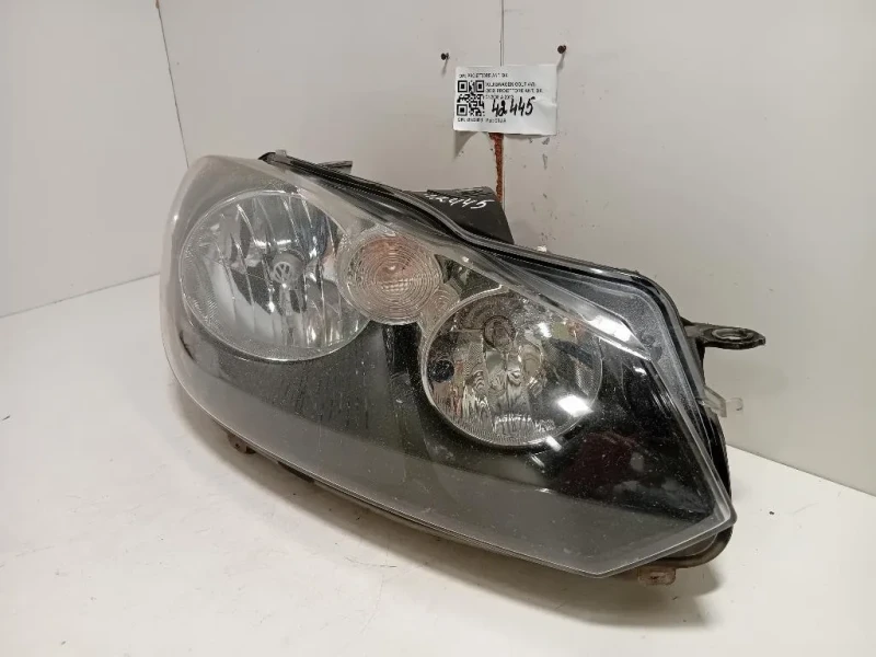 Proiettore ANT DX 5K1941006S Volkswagen GOLF VI 2009