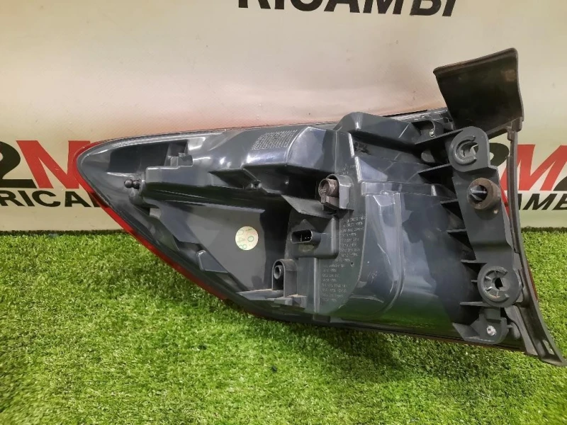 Fanale EST POST DX H4737221006 Bmw Serie 3 F31 Touring 2015