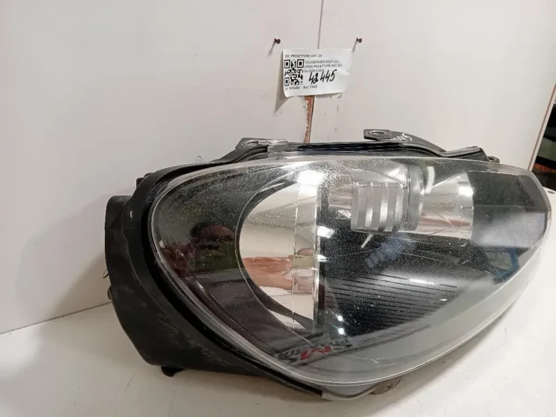 Proiettore ANT DX 5K1941006S Volkswagen GOLF VI 2009