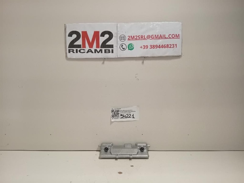 Telecamera Parabrezza ANT J9C3-19H406 Jaguar E-pace 2017