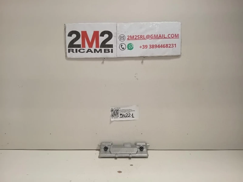 Telecamera Parabrezza ANT J9C3-19H406 Jaguar E-pace 2017