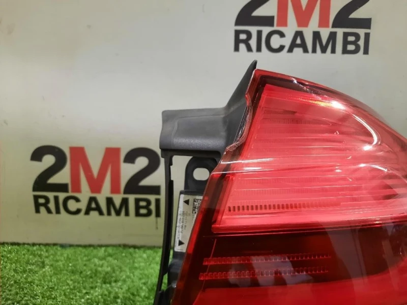 Fanale EST POST DX H4737221006 Bmw Serie 3 F31 Touring 2015