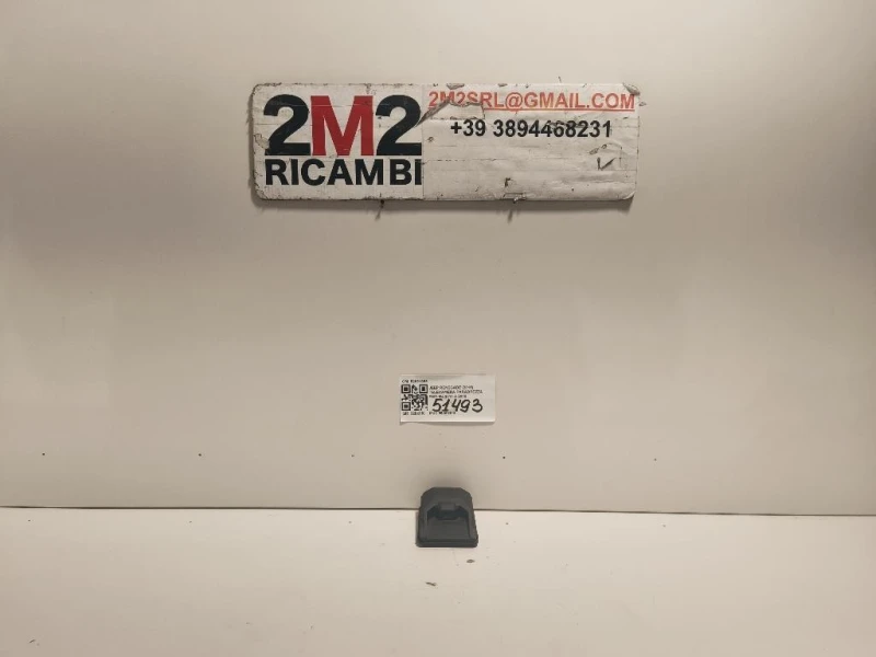 Telecamera Parabrezza ANT 52061986 Jeep Renegade 2015