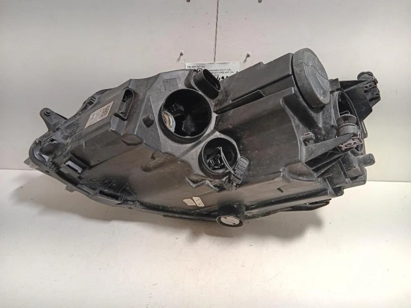 Proiettore ANT DX 5G1 941 006 Volkswagen GOLF VII 2013