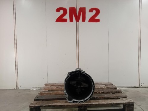 Cambio 6 MARCE MANUALE Bmw Serie 5 F10 Berlina 2012