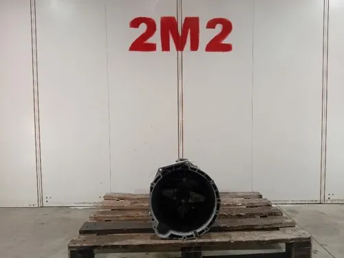 Cambio 6 MARCE MANUALE Bmw Serie 5 F10 Berlina 2012