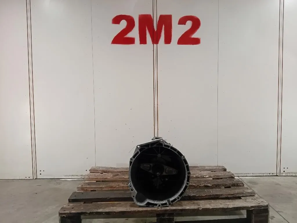 Cambio 6 MARCE MANUALE Bmw Serie 5 F10 Berlina 2012