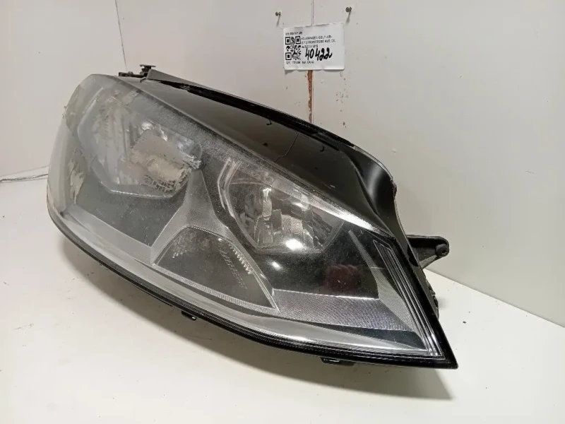 Proiettore ANT DX 5G1 941 006 Volkswagen GOLF VII 2013