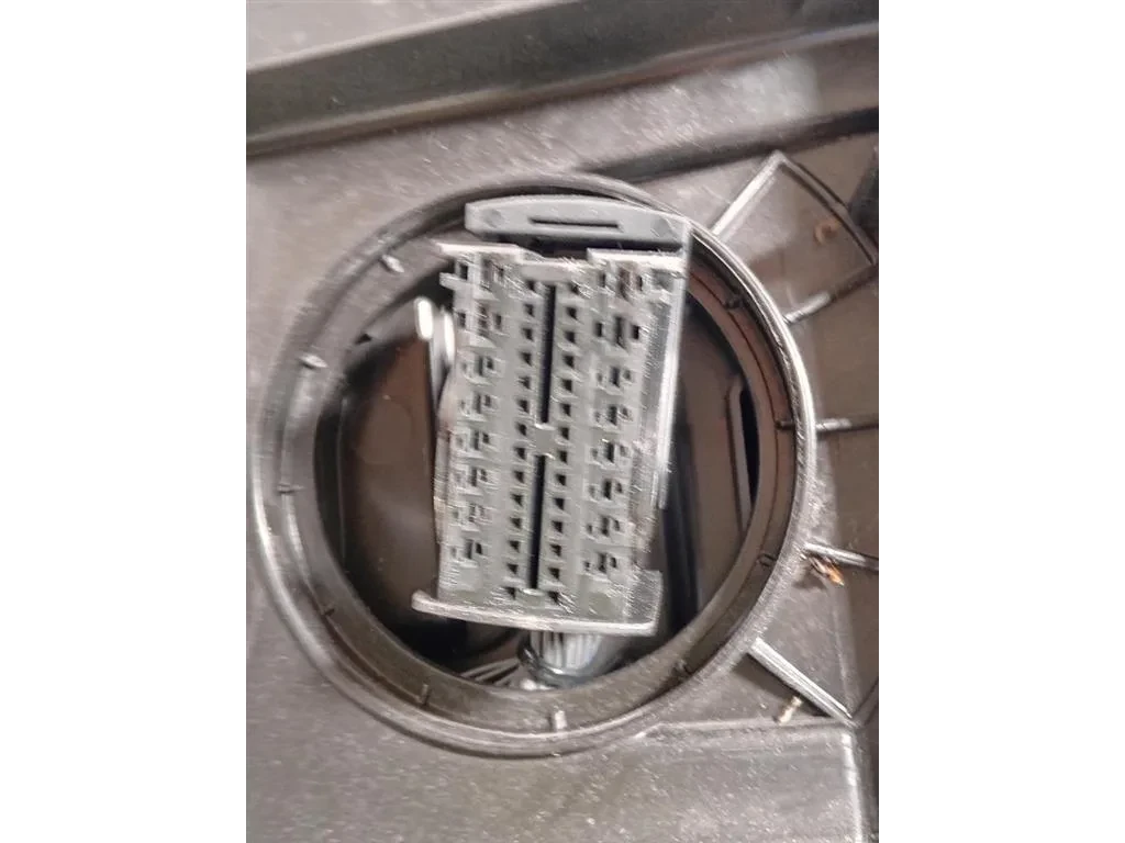 Proiettore ANT DX 5G1941036 Volkswagen GOLF VII 2013