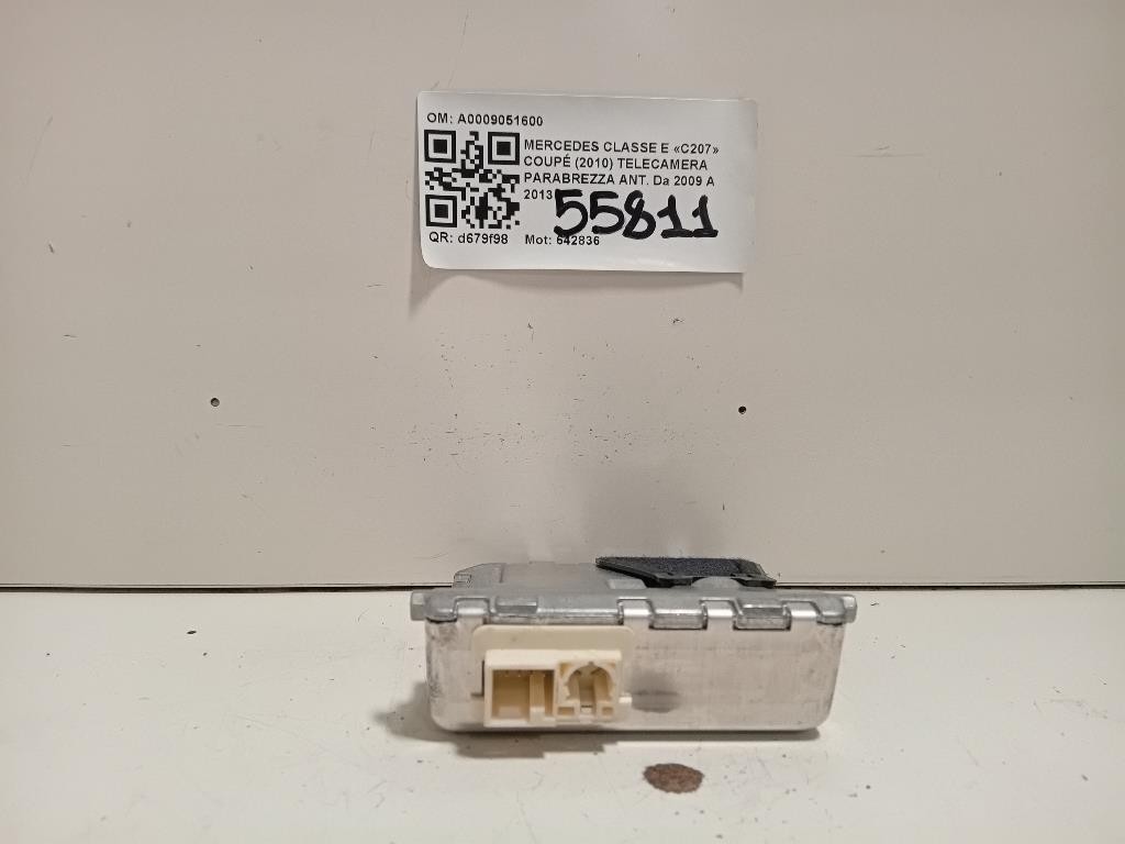 Proiettore ANT DX 5G1941036 Volkswagen GOLF VII 2013