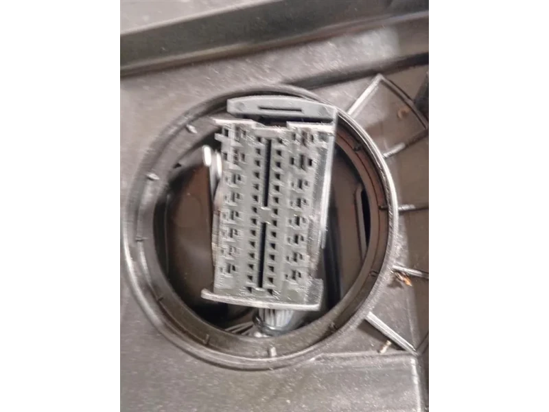 Proiettore ANT DX 5G1941036 Volkswagen GOLF VII 2013