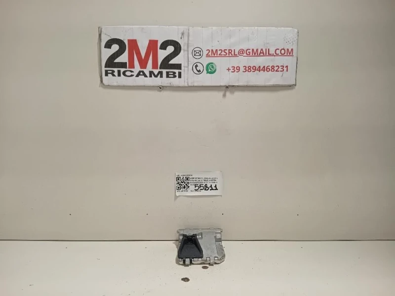 Telecamera Parabrezza ANT A0009051600 Mercedes Classe E C207 Coupé 2010