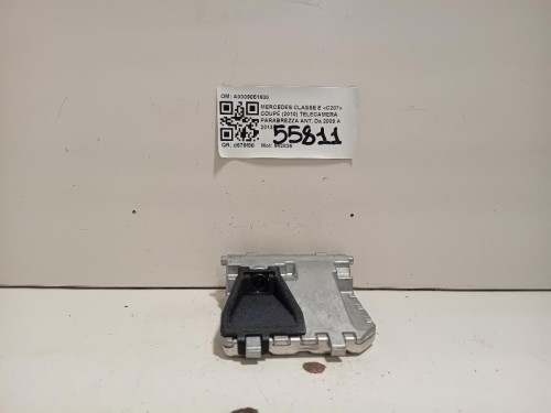 Telecamera Parabrezza ANT